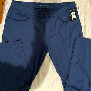 Travis Mathew pants brand new